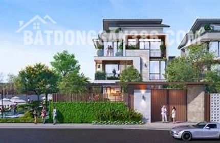 GÓC CHUYỂN NHƯỢNG: ĐƠN LẬP GÓC 308M2 CENTA RIVERSIDE - VỐN 30% - MIỄN LÃI 2 NĂM!